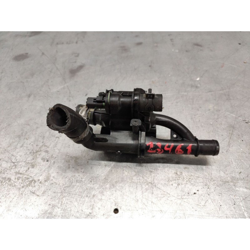 Recambio de termostato para peugeot partner (s2) combi plus referencia OEM IAM 9660660380 - Blanco 3
