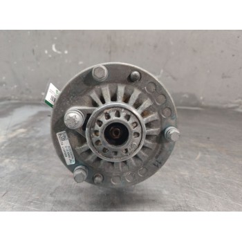 Recambio de amortiguador delantero derecho para bmw 1 (e87) 120 d referencia OEM IAM 3131685035703  