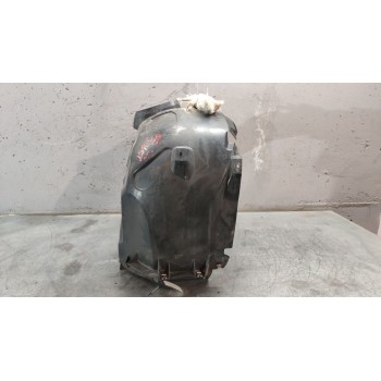 Recambio de paso rueda delantero izquierdo para ford c-max 1.6 tdci cat referencia OEM IAM   