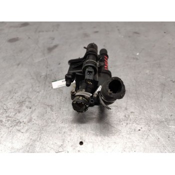Recambio de termostato para peugeot partner (s2) combi plus referencia OEM IAM 9660660380  