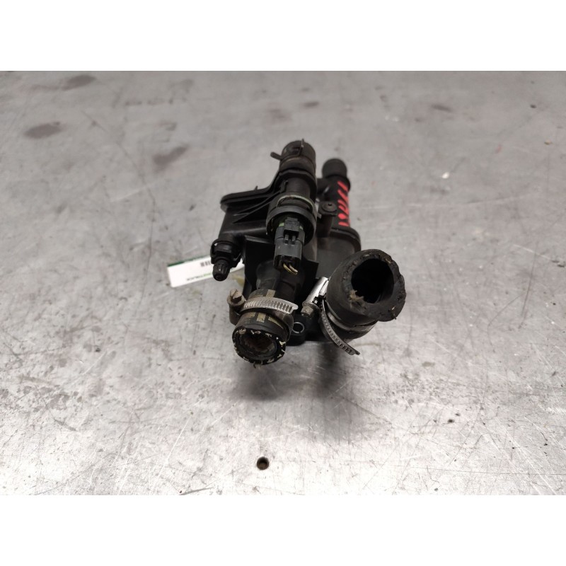 Recambio de termostato para peugeot partner (s2) combi plus referencia OEM IAM 9660660380 - Blanco 4