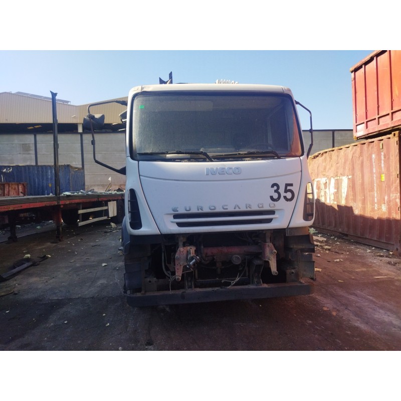 IVECO EUROCARGO 05.03 