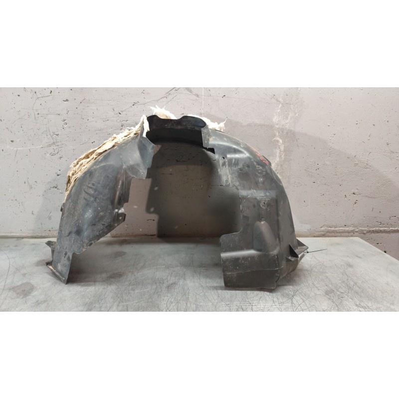 Recambio de paso rueda delantero izquierdo para ford c-max 1.6 tdci cat referencia OEM IAM - Blanco 3