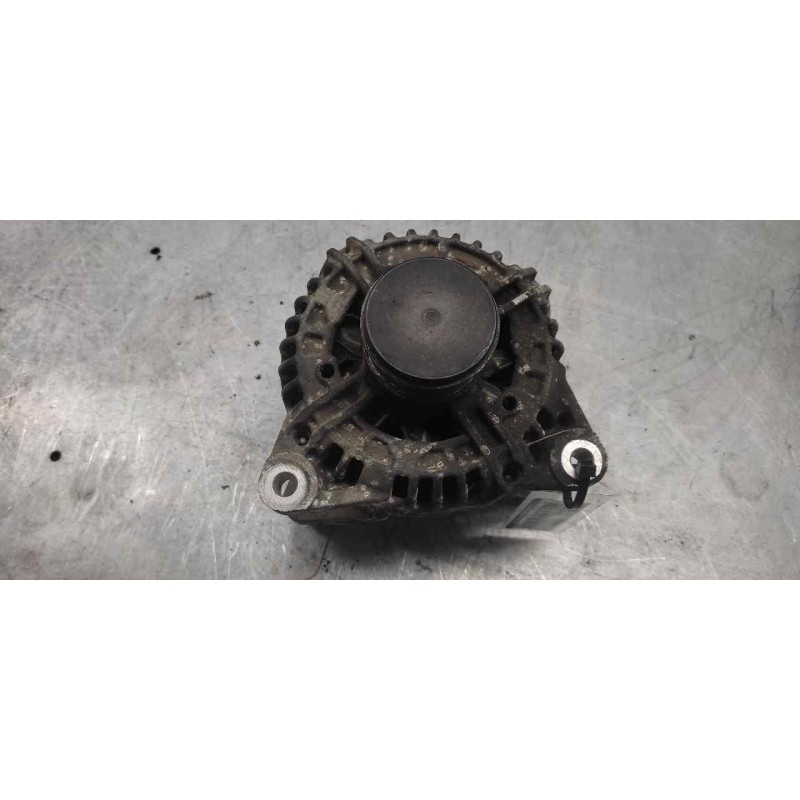Recambio de alternador para peugeot 307 break/sw (s2) sw d-sign referencia OEM IAM 9646321880 0124525035 12V 150A BOSCH