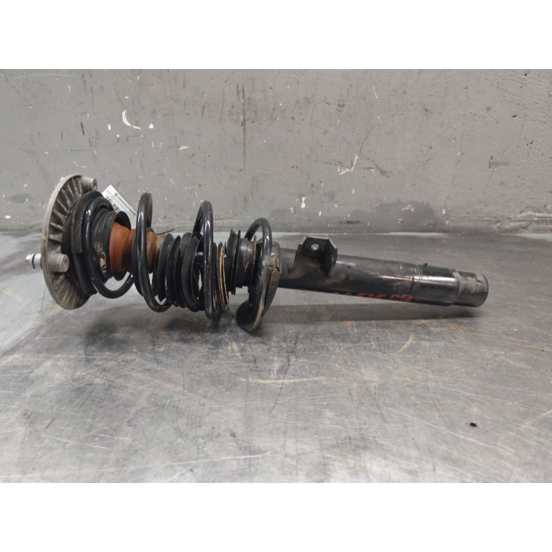 Recambio de amortiguador delantero derecho para bmw 1 (e87) 120 d referencia OEM IAM 3131685035703 - Blanco 3