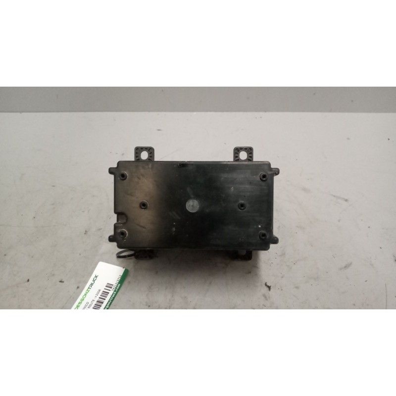Recambio de modulo electronico para renault premium route 2006 fas 4x2 larga distancia referencia OEM IAM 7421313712 CENTRALITA 4