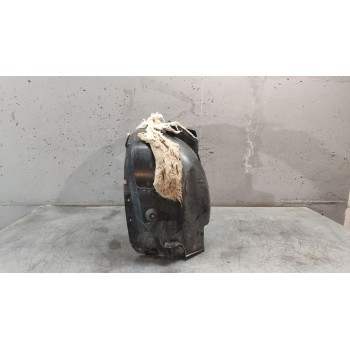 Recambio de paso rueda delantero izquierdo para ford c-max 1.6 tdci cat referencia OEM IAM   