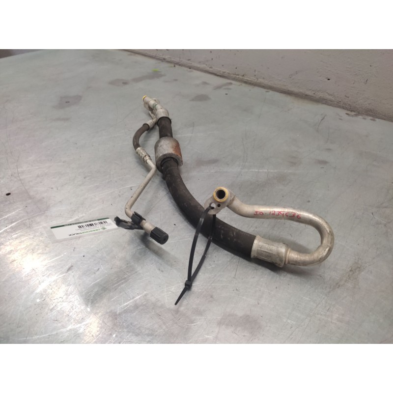 Recambio de tubos aire acondicionado para bmw serie 1 berlina (e81/e87) 2.0 16v diesel cat referencia OEM IAM   