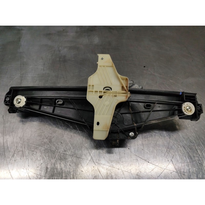 Recambio de elevalunas trasero izquierdo para peugeot 5008 ii (mc_, mj_, mr_, m4_) 1.5 bluehdi 130 (mcyhzj, mcyhzr, mcyhzx) refe - Gris 2