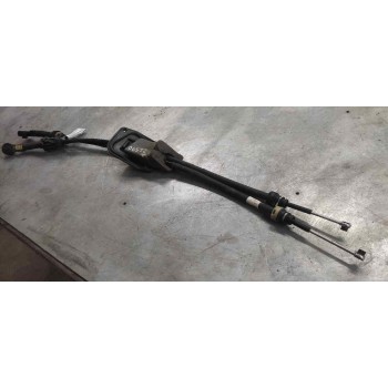 Recambio de cables de cambio para citroën xsara picasso 1.6 16v hdi referencia OEM IAM   
