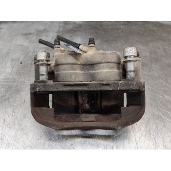 Recambio de pinza freno delantera izquierda para fiat ducato furgoneta (244_) 2.8 td referencia OEM IAM   