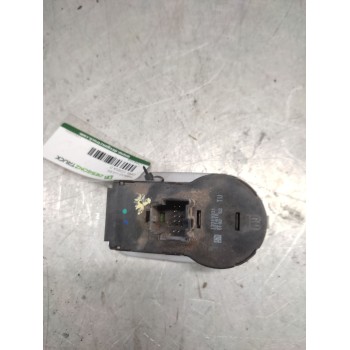 Recambio de mando luces para opel corsa d selective referencia OEM IAM 13310331  9 PINS