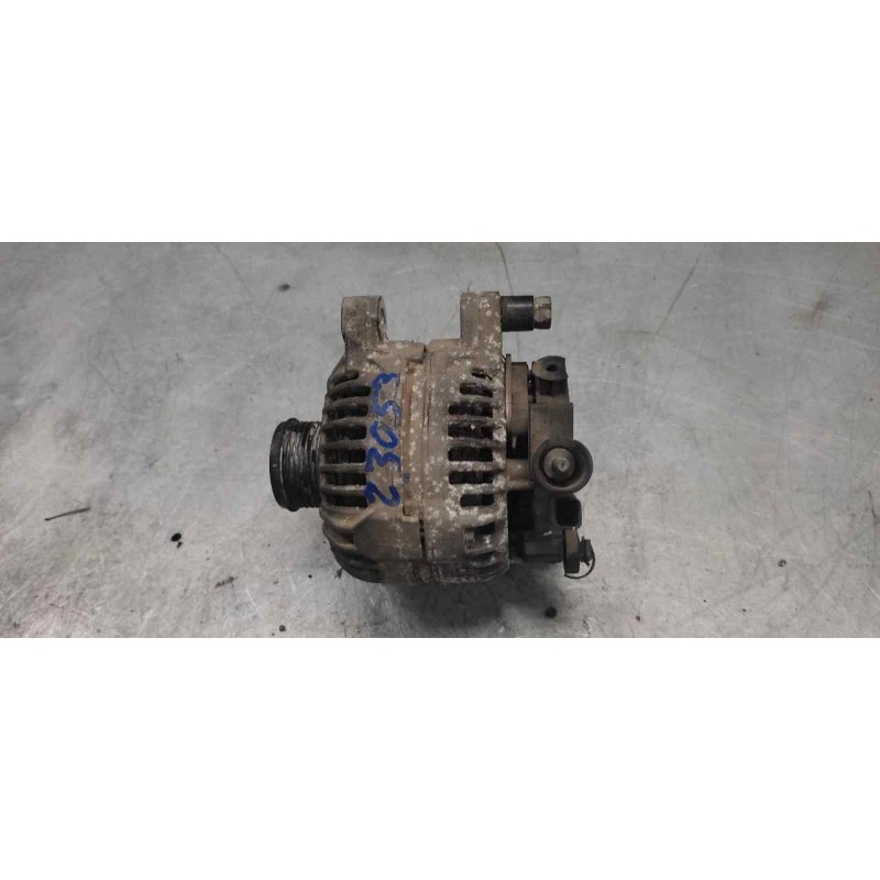 Recambio de alternador para peugeot 307 break/sw (s2) sw d-sign referencia OEM IAM 9646321880 0124525035 12V 150A BOSCH 4