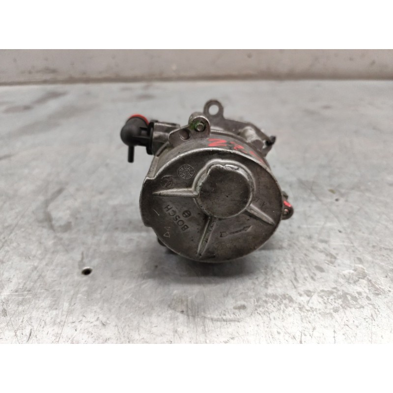 Recambio de depresor freno / bomba vacio para renault megane ii berlina 5p 1.9 dci diesel referencia OEM IAM 163123491 - Gris