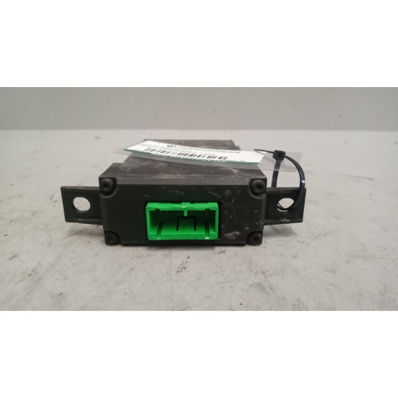 Recambio de modulo electronico para renault premium route 2006 fas 4x2 larga distancia referencia OEM IAM 20890176  
