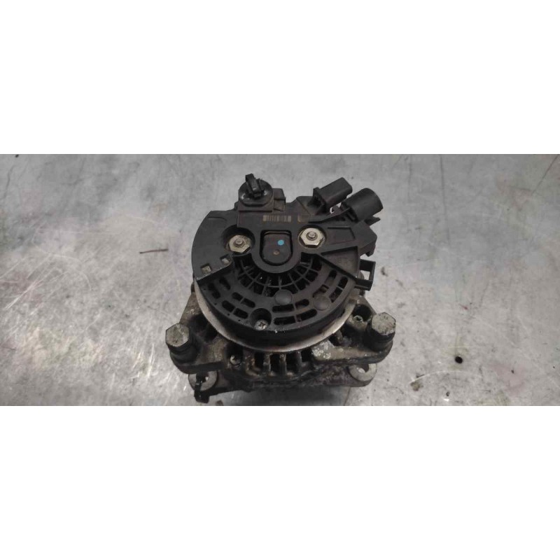 Recambio de alternador para peugeot 307 break/sw (s2) sw d-sign referencia OEM IAM 9646321880 0124525035 12V 150A BOSCH 5