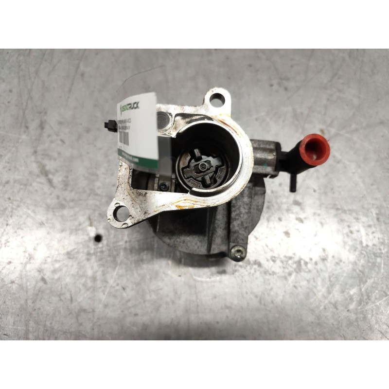 Recambio de depresor freno / bomba vacio para renault megane ii berlina 5p 1.9 dci diesel referencia OEM IAM 163123491 - Gris 2