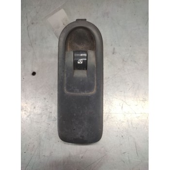 MANDO ELEVALUNAS DELANTERO DERECHO 6 PINS 