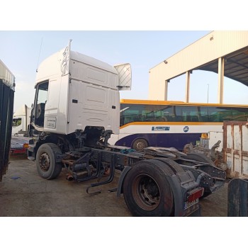 scania serie p/g/r (c-clase) del año 2007