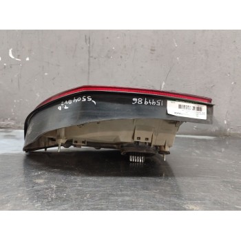 Recambio de piloto trasero derecho para opel zafira a monospace (t98) 2.2 dti 16v (f75) referencia OEM IAM 62281  