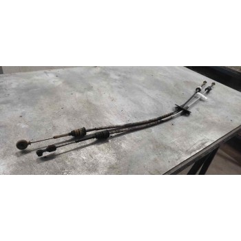 Recambio de cables de cambio para ford mondeo berlina (ge) ambiente (06.2003) (d) referencia OEM IAM   