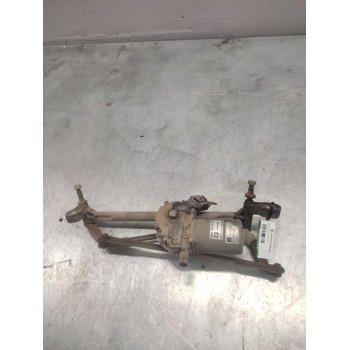 MOTOR LIMPIA DELANTERO 13182340 405067