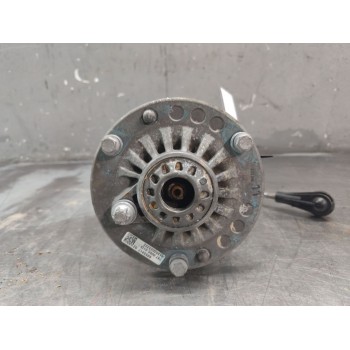 Recambio de amortiguador delantero izquierdo para bmw 1 (e87) 120 d referencia OEM IAM 3131685035703  