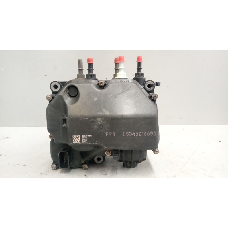 Recambio de modulador adblue para iveco stralis (ad/at) 10.3 diesel referencia OEM IAM 5043818680 0444042031 50438186800