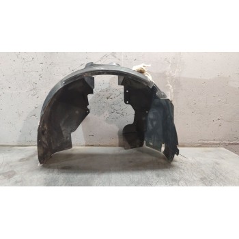Recambio de paso rueda delantero derecho para ford c-max 1.6 tdci cat referencia OEM IAM   