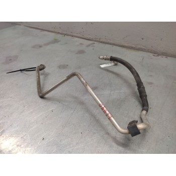Recambio de tubos aire acondicionado para peugeot 207 sport referencia OEM IAM 9681620980  