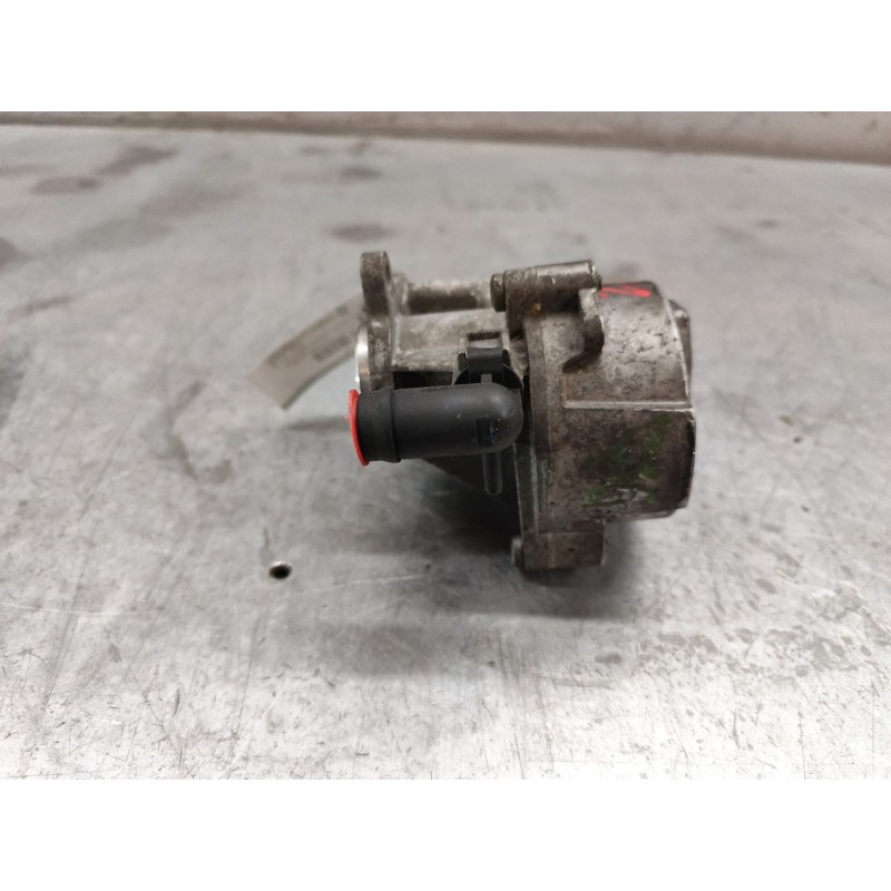 Recambio de depresor freno / bomba vacio para renault megane ii berlina 5p 1.9 dci diesel referencia OEM IAM 163123491 - Gris 4