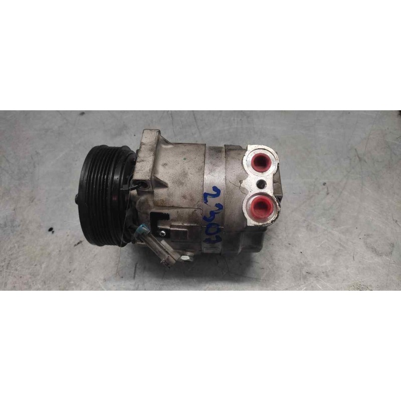 Recambio de compresor aire acondicionado para opel vectra b berlina básico referencia OEM IAM TSP0155145 2