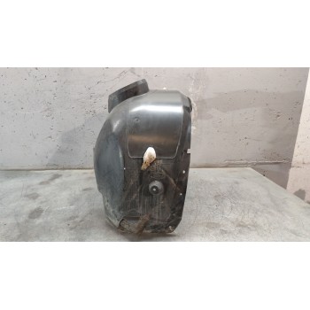 Recambio de paso rueda delantero derecho para ford c-max 1.6 tdci cat referencia OEM IAM   
