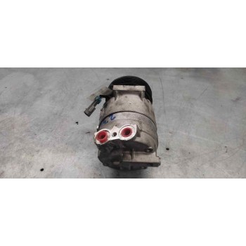 Recambio de compresor aire acondicionado para opel vectra b berlina básico referencia OEM IAM TSP0155145  