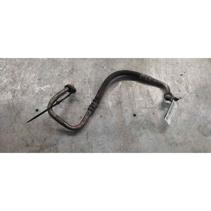 Recambio de tubos aire acondicionado para renault megane ii berlina 5p confort authentique referencia OEM IAM 2