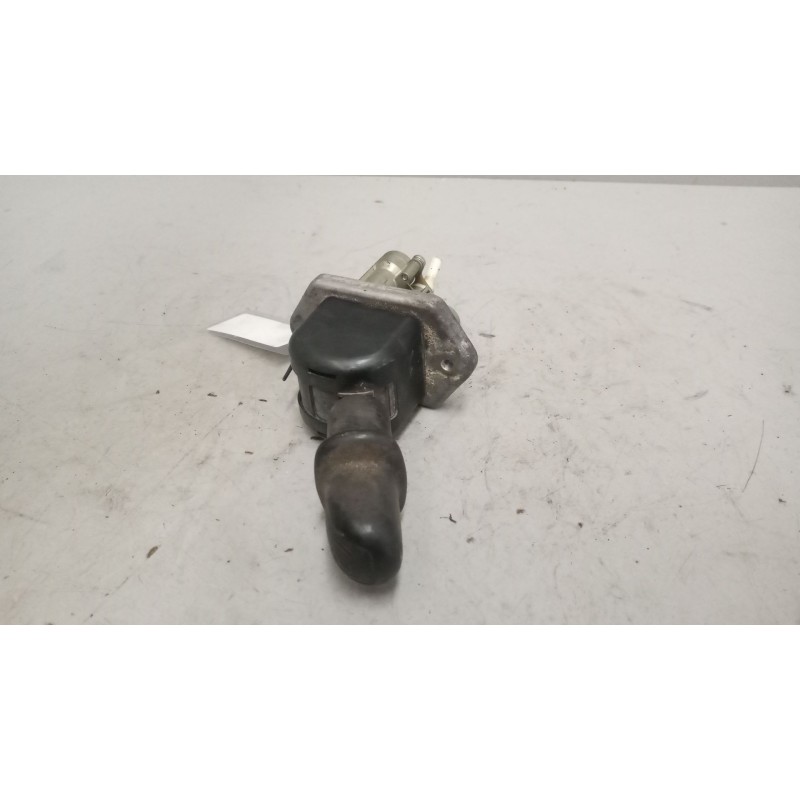 Recambio de palanca freno de mano para renault premium route 2006 fas 4x2 larga distancia referencia OEM IAM 7420813843  9617230 2