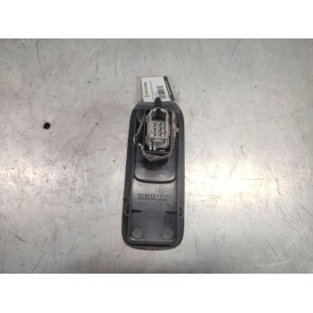 Recambio de mando elevalunas delantero derecho para renault scenic ii authentique referencia OEM IAM  6 PINS 