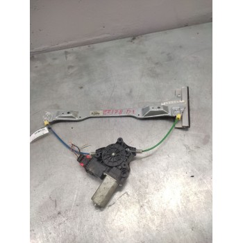 ELEVALUNAS DELANTERO IZQUIERDO 13298153 