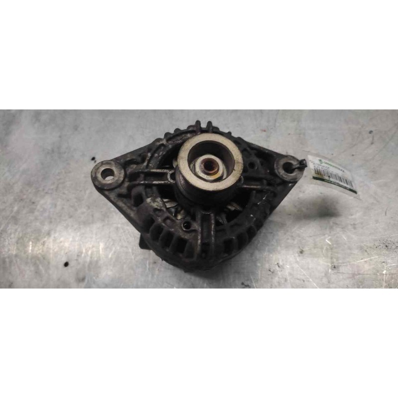 Recambio de alternador para alfa romeo 147 (190) 1.6 ts 105 sport referencia OEM IAM 0124325148 51742335 14V 50/90A BOSCH - Negro