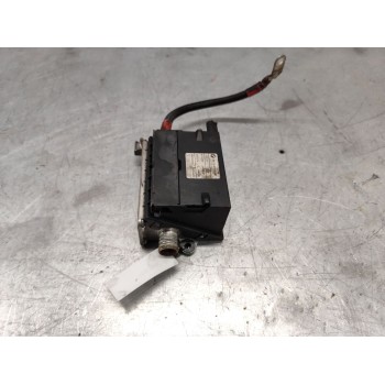 Recambio de valvula intercambio de calefaccion para bmw x3 (e83) 2.0d referencia OEM IAM 64126918806  