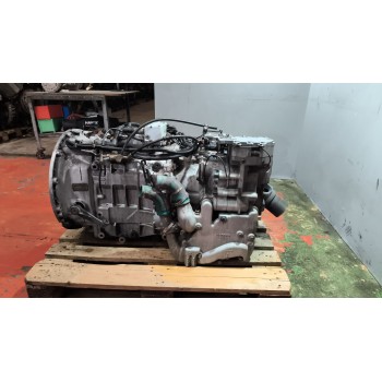Recambio de caja cambios para volvo b9r 340 touring referencia OEM IAM EGS-VR 3190163 20052640128