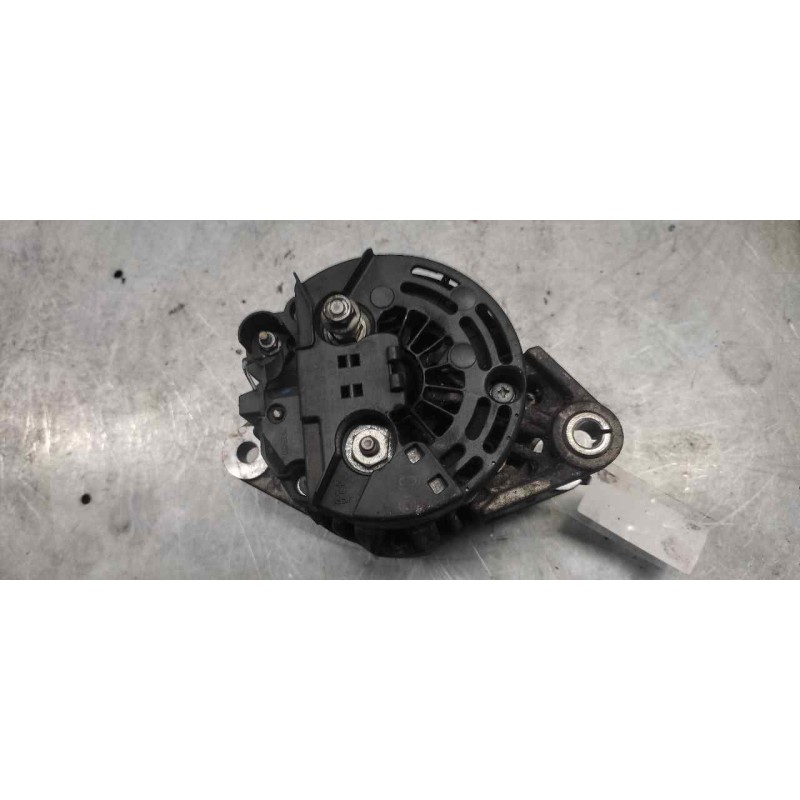 Recambio de alternador para alfa romeo 147 (190) 1.6 ts 105 sport referencia OEM IAM 0124325148 51742335 14V 50/90A BOSCH - Negro 3