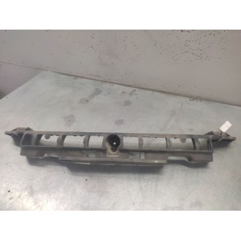 Recambio de soportes paragolpes para peugeot 207 sport referencia OEM IAM 9649681080  TRASERO CENTRAL