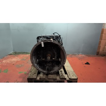 Recambio de caja cambios para volvo b9r 340 touring referencia OEM IAM EGS-VR 3190163 20052640128