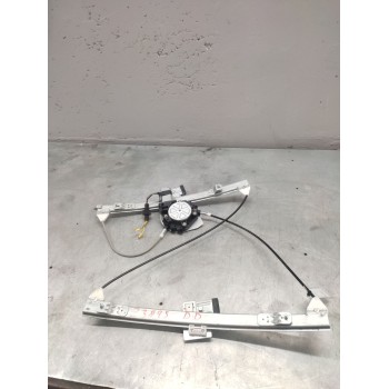 Recambio de elevalunas delantero derecho para seat cordoba (6k1, 6k2) 1.9 d referencia OEM IAM   
