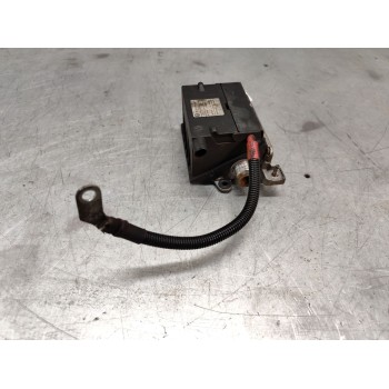 Recambio de valvula intercambio de calefaccion para bmw x3 (e83) 2.0d referencia OEM IAM 64126918806  