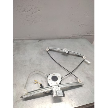 Recambio de elevalunas delantero derecho para seat cordoba (6k1, 6k2) 1.9 d referencia OEM IAM   