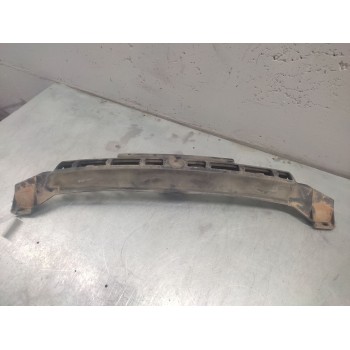 Recambio de soportes paragolpes para peugeot 207 sport referencia OEM IAM 9649681080  TRASERO CENTRAL