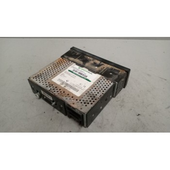 Recambio de sistema audio / radio cd para renault premium route 2006 fas 4x2 larga distancia referencia OEM IAM 74211744858  283