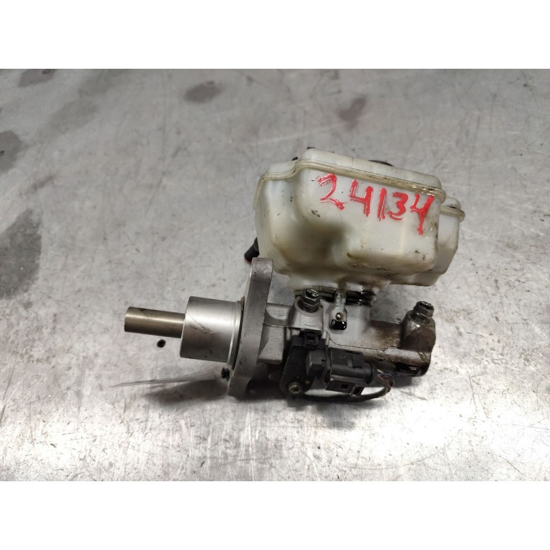 Recambio de bomba freno para seat leon (1p1) 1.9 tdi referencia OEM IAM 1K1411301D  